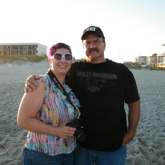 Meet your Posher, David - Picture 1 of 1